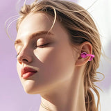 Premium HiFi Wireless Earbuds Breakthrough Acavity Technology Panoramic Sound Field Dual Bluetooth 54 Chip Smart Algorithm