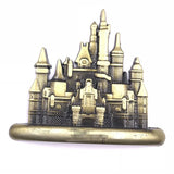Metallic Fridge Magnets of European Countries Resorts Bottle Opener Famous Landmarks Magnetic Stickers for Message Board Decor