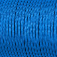 7-Cores 550 Paracord Rope 5 15 30 M Dia.4mm Cord For Outdoor Camping Survival Lanyard Parachute Hiking Tent Accessories