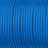 7-Cores 550 Paracord Rope 5 15 30 M Dia.4mm Cord For Outdoor Camping Survival Lanyard Parachute Hiking Tent Accessories