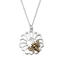 Long Necklace Christmas Decorations Necklace On The Neck 43Cm Chain Accessories For Bracelets Insect Dragonfly Butterfly Bee