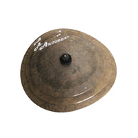 Arborea Professional Cymbal B20 Clap Stack 11"+13"+15" Bronze Material Effects Drum Cymbals Percussion Musical Instrument