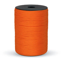 100M 550 Military Standard 9-Core Paracord Rope 4mm Outdoor Parachute Cord Survival Umbrella Tent Lanyard Strap