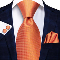Gift Tie for Men 2023 New Sage Green Plaid Fashion Brand Wedding Party Necktie Handky Cufflinks Wholesale Hi-Tie Designer