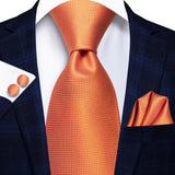 Gift Tie for Men 2023 New Sage Green Plaid Fashion Brand Wedding Party Necktie Handky Cufflinks Wholesale Hi-Tie Designer