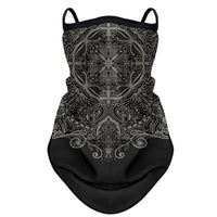 Retro Moto Cycling Sunscreen Mask Motorcycle Headscarf Summer Anti-UV Outdoor Neck Head Cover Riding Face Shield Sport Headwrap