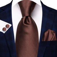 Gift Tie for Men 2023 New Sage Green Plaid Fashion Brand Wedding Party Necktie Handky Cufflinks Wholesale Hi-Tie Designer
