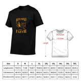 Defenders of the Sikh Faith T-Shirt baggy shirts shirts graphic tees Blouse anime tshirt plus size men clothing
