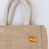 Spain Flag Lapel Pin -Country Flag Patriotic Brooch Bulk Pack of Pins for Hat, Tie, Clothes, Backpack