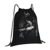 Sidhu Moose Wala A Sidhu Moose Wala S Sidhu Moose Wala Hot Sale Schoolbag Backpack Fashion Bags
