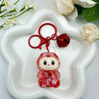 ghtful Quali Mobile Phone Chain Cute Precious Wall Decoration Bapa Couple Hanging Ornaments Pullip Doll Toy