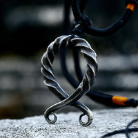 BEIER Stainless Steel Punk Style Simple Octopus Pendant Pendant fashion Chain Necklace men/women Jewelry BP8-1004
