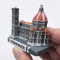 France  Feelings Souvenir Fridge Magnets Decoration Articles Handicraft Magnetic Refrigerator Collection Gifts