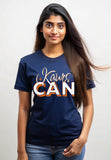 Kaurs Can T Shirt Sikh female empowerment Punjabi Canada US and all over the world for my Indian Feminist girls
