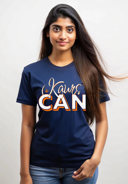 Kaurs Can T Shirt Sikh female empowerment Punjabi Canada US and all over the world for my Indian Feminist girls