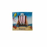 UK Fridge Magnet Manchester, Warwick Castle, Windsor Castle, Whitby, Blackpool, Stonehenge 3D Magnetic Resin Gift
