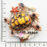 Oceania Australia 3D Fridge Magnets Tourism Souvenir Refrigerator Magnets Sticker Collection Handicraft Gift Decoration Articles