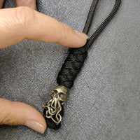 Vintage Hand-knitted Lanyard Keychain Biker helmet Pendant Paracord Rope weave Accessories Bag Hanging Handmade Car Keyring