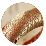 Silk Brocade Cushion Pillow For Yoga Tibetan Singing Bowl Mat Meditation Ring Cushion Buddhism Products Sound Bowl Pads Home