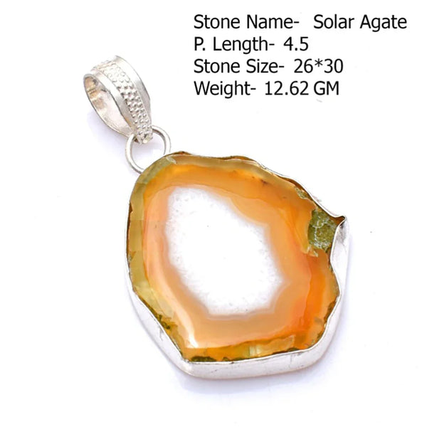 Genuine Turquoise Ruby Labradorite Rose Quartz Agate Jasper  Pendant