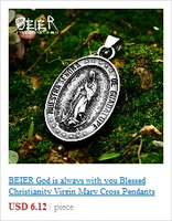 BEIER Stainless Steel Punk Style Simple Octopus Pendant Pendant fashion Chain Necklace men/women Jewelry BP8-1004