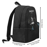 Sidhu Moose Wala A Sidhu Moose Wala S Sidhu Moose Wala Hot Sale Schoolbag Backpack Fashion Bags