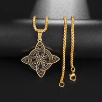 Fashionable Flying Eagle Animal Pendant Necklace Men's Personalized Motorcycle Rock Cycling Hip-Hop Trendy Jewelry