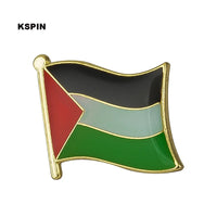 Canada Flag Badge Symbol Pin Metal Badges Decorative Brooch Pins for Clothes Brooch Jewelry