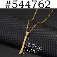 Anniyo(1Piece)Puerto Rico Map Flowers Masks Traditional Symbol PR Frog Necklaces For Women Girls Stainless Steel Jewelry #520462
