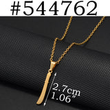 Anniyo(1Piece)Puerto Rico Map Flowers Masks Traditional Symbol PR Frog Necklaces For Women Girls Stainless Steel Jewelry #520462