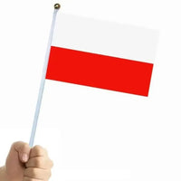2026 Oscam-7 Line European Flag, 4K, Germany, Poland, Italy, Netherlands, Czech, Netherlands, Netherlands, Spain, UK, New, 2025
