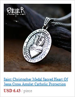 BEIER Stainless Steel Punk Style Simple Octopus Pendant Pendant fashion Chain Necklace men/women Jewelry BP8-1004