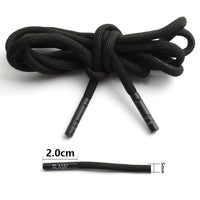 130cm Trouser Waist Drawstring For Women Men Sports Pants Decor Sweater Hat Rope Waist Rope String DIY Clothes Tool Accessories