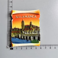 Fridge Magnets Aruba Ireland Havaii Milano Czech Lisboa Switzerland Poland France Berlin Norway Budva Estonia Spain San Marino