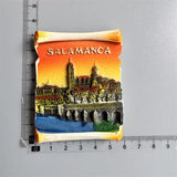 Fridge Magnets Aruba Ireland Havaii Milano Czech Lisboa Switzerland Poland France Berlin Norway Budva Estonia Spain San Marino