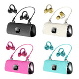 Premium HiFi Wireless Earbuds Breakthrough Acavity Technology Panoramic Sound Field Dual Bluetooth 54 Chip Smart Algorithm