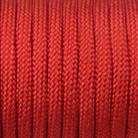30m 4mm Thick Braided Paracord For Camping And Hiking, Handmade DIY Rope