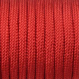 30m 4mm Thick Braided Paracord For Camping And Hiking, Handmade DIY Rope