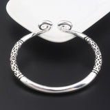 Mythical Figure Sun Wukong Hand Bangle Bracelet for Decoration Band-Tightening Spell Bracelets Jewelry Accessories Gifts