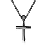 Domineering Eagle Animal Necklace Men's Punk Personality Trendy Casual Party Jewelry