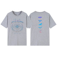 Onyx Storm Basgiath War College T Shirt Xaden Riorson T-shirts Unisex Short Sleeve Tshirts Vintage T-Shirts Bookish Gift Shirt