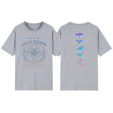Onyx Storm Basgiath War College T Shirt Xaden Riorson T-shirts Unisex Short Sleeve Tshirts Vintage T-Shirts Bookish Gift Shirt