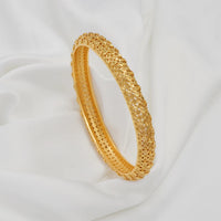 Anniyo 1PIECE (6.7CM) Bracelets Women Girls Dubai Bracelet Jewelry Arab Middle Eastern African Ethiopian Bangles #171116