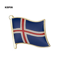Vatican Banner Lapel Pin Badges For Clothes In Patches Rozety Papierowe Icon Backpack KS-0058