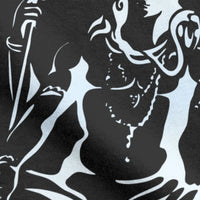Free Shipping Men Tshirts Lord Shiva Tshirt Hindu Ganesha God India Lingam Fitness Tee Shirt for Men Pure Cotton Streetwear