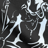 Free Shipping Men Tshirts Lord Shiva Tshirt Hindu Ganesha God India Lingam Fitness Tee Shirt for Men Pure Cotton Streetwear