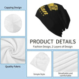 Indians Motorcycle Warm Knitted Cap Fashion Bonnet Hat Autumn Winter Outdoor Beanies Hats for Unisex Adult