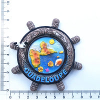 France  Feelings Souvenir Fridge Magnets Decoration Articles Handicraft Magnetic Refrigerator Collection Gifts