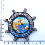 France  Feelings Souvenir Fridge Magnets Decoration Articles Handicraft Magnetic Refrigerator Collection Gifts
