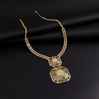 Women's Jewelry Set Dubai Nigerian Kuwaiti Bridal 24k Gold Plated Spinel Zirconia Human Head Ancient Coin Earrings Necklace Rin